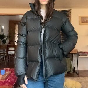 Pendleton Winter Puff Jacket